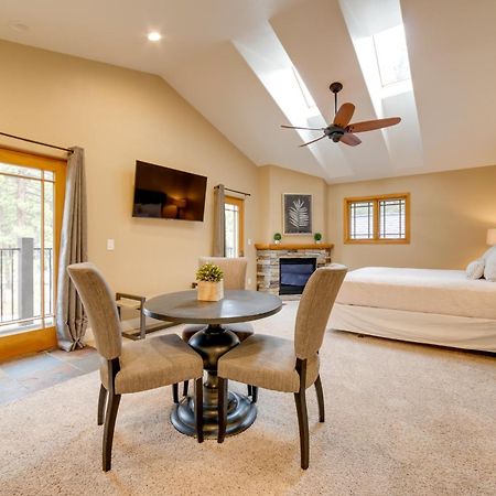 Sleek Reno-Lake Tahoe Retreat, 4 Mi To Ski Mt Rose Exterior photo