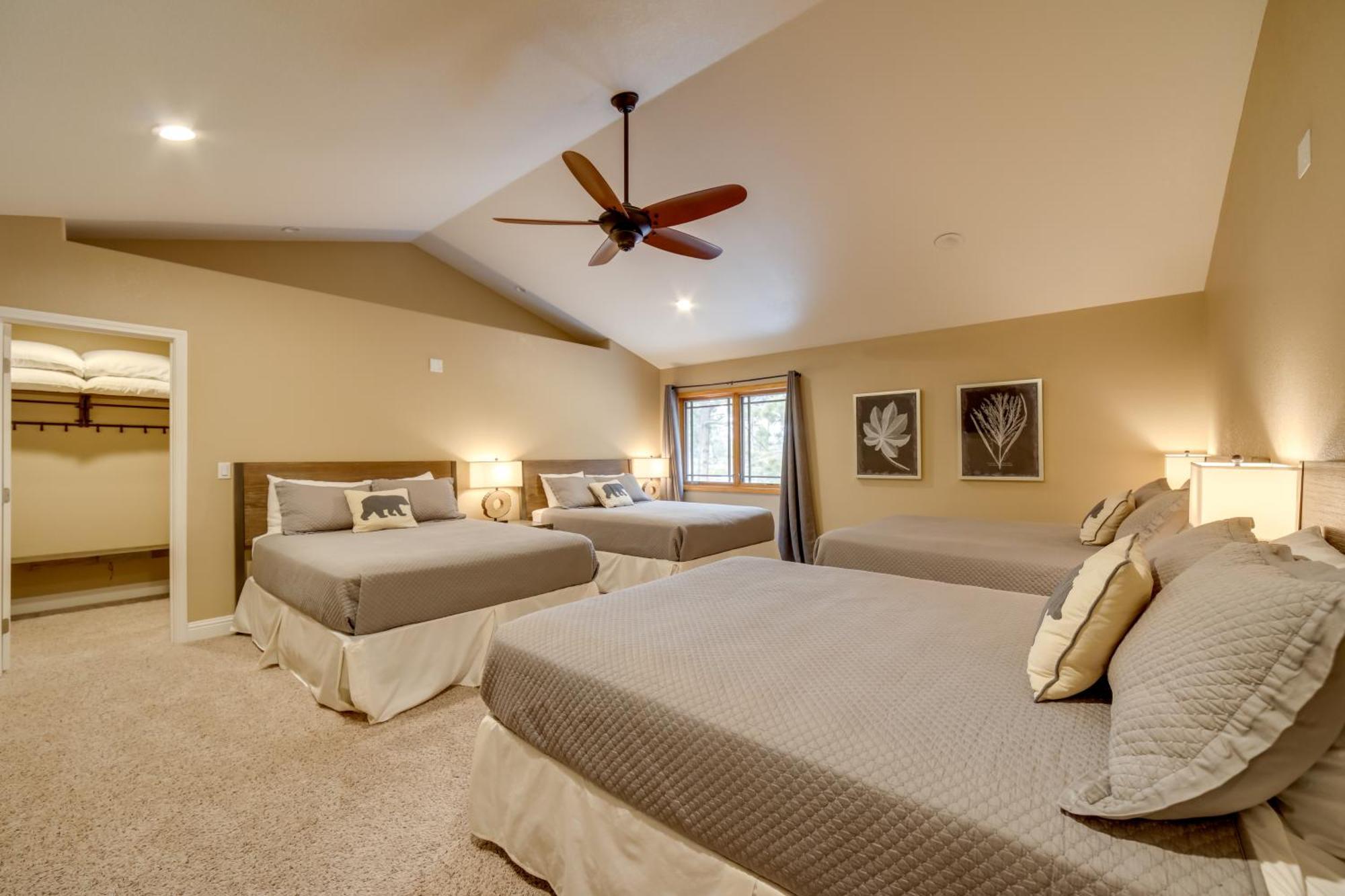 Sleek Reno-Lake Tahoe Retreat, 4 Mi To Ski Mt Rose Exterior photo